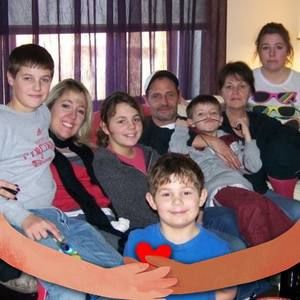 Meet your Posher, Sue